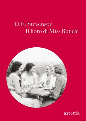 [Barbara Buncle 01] • Il Libro Di Miss Buncle